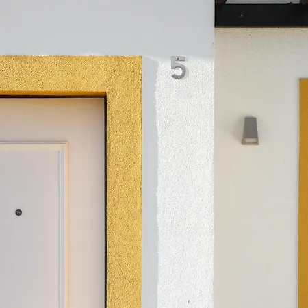 Casa Da Azoia N 5 Villa *