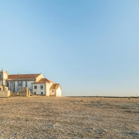 Casa Da Azoia N 5 * Sesimbra
