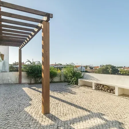 Casa Da Azoia N 5 * Sesimbra