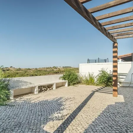 Casa Da Azoia N 5 Villa *