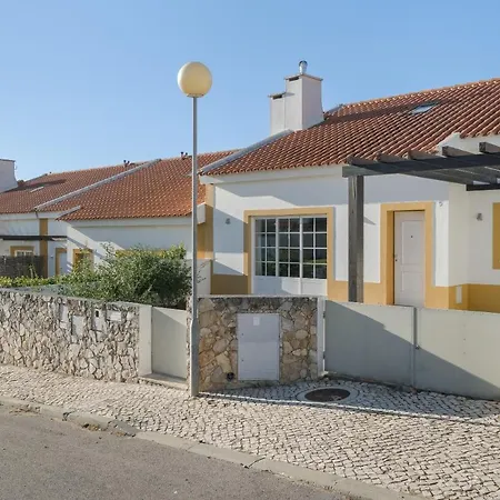 Villa Casa Da Azoia N 5