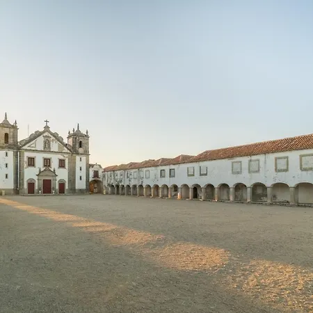 Villa Casa Da Azoia N 5 Sesimbra
