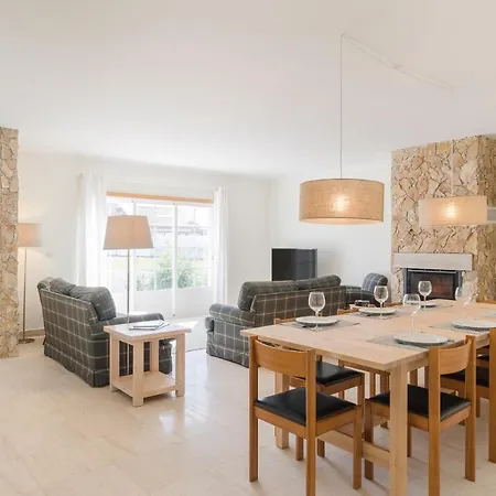 Casa Da Azoia N 5 Villa Sesimbra