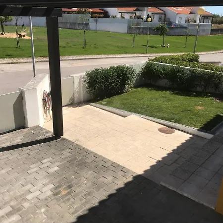 Casa Da Azoia N 5 Sesimbra