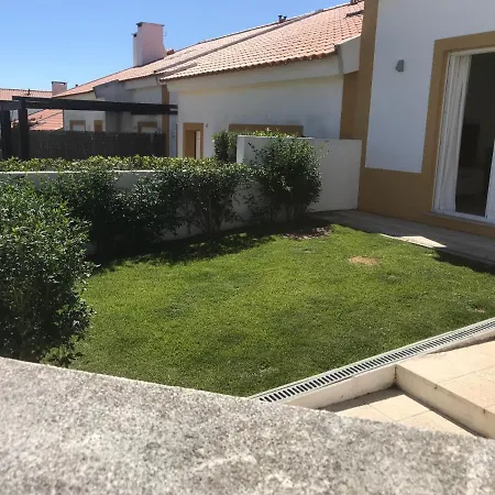 Villa Casa Da Azoia N 5