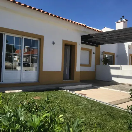 Villa Casa Da Azoia N 5 Sesimbra
