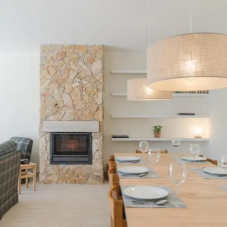 Casa Da Azoia N 5 Villa Sesimbra